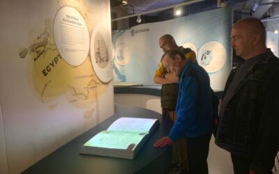 Edukatorium w Fabryce Wody (24 lipca)