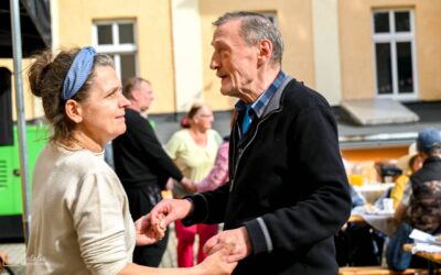 Dzień Alzheimera (10 września)