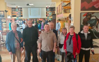 Narodowe czytanie w Książnicy (6 września)