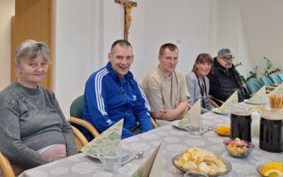 Urodziny Mieszkańców w maju